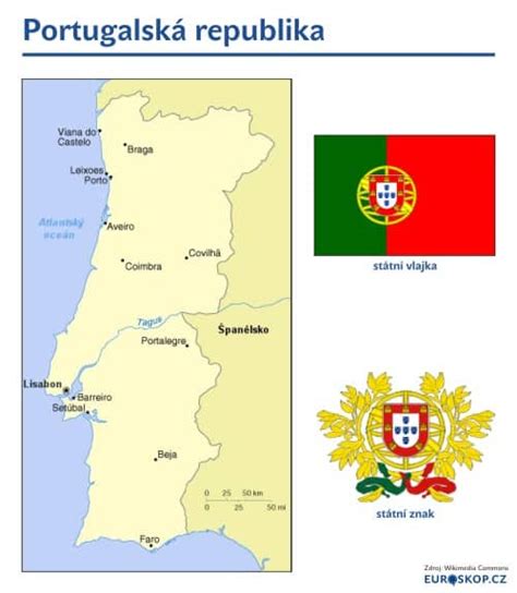 portugalsko je v eu